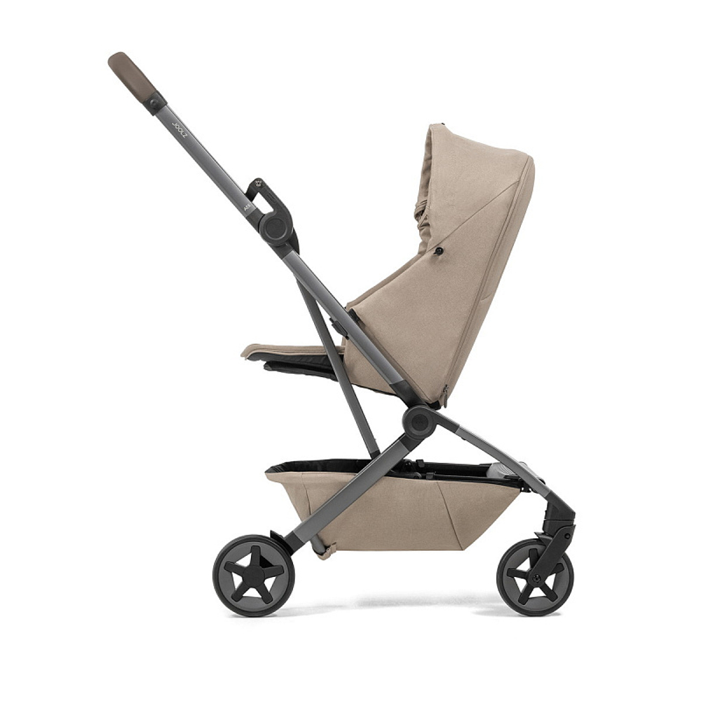 Реверсивный блок Joolz для колсок Aer 2 Sandy Taupe