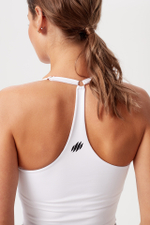 Топ удлиненный