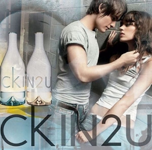Calvin Klein CK IN2U for Her