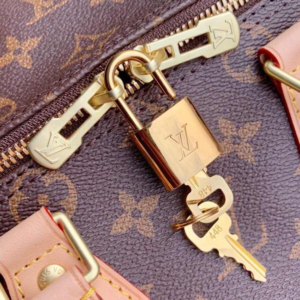 Louis Vuitton Speedy 35