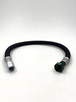 Шланг высокого давления ВАЗ 2123 Нива Шевроле к рампе