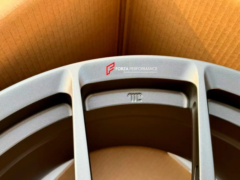 КОВАНЫЕ ДИСКИ ДЛЯ BMW M3 E92 2008 БМВ