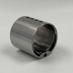 WDK-20450-15/ Цилиндр пневмодвигателя