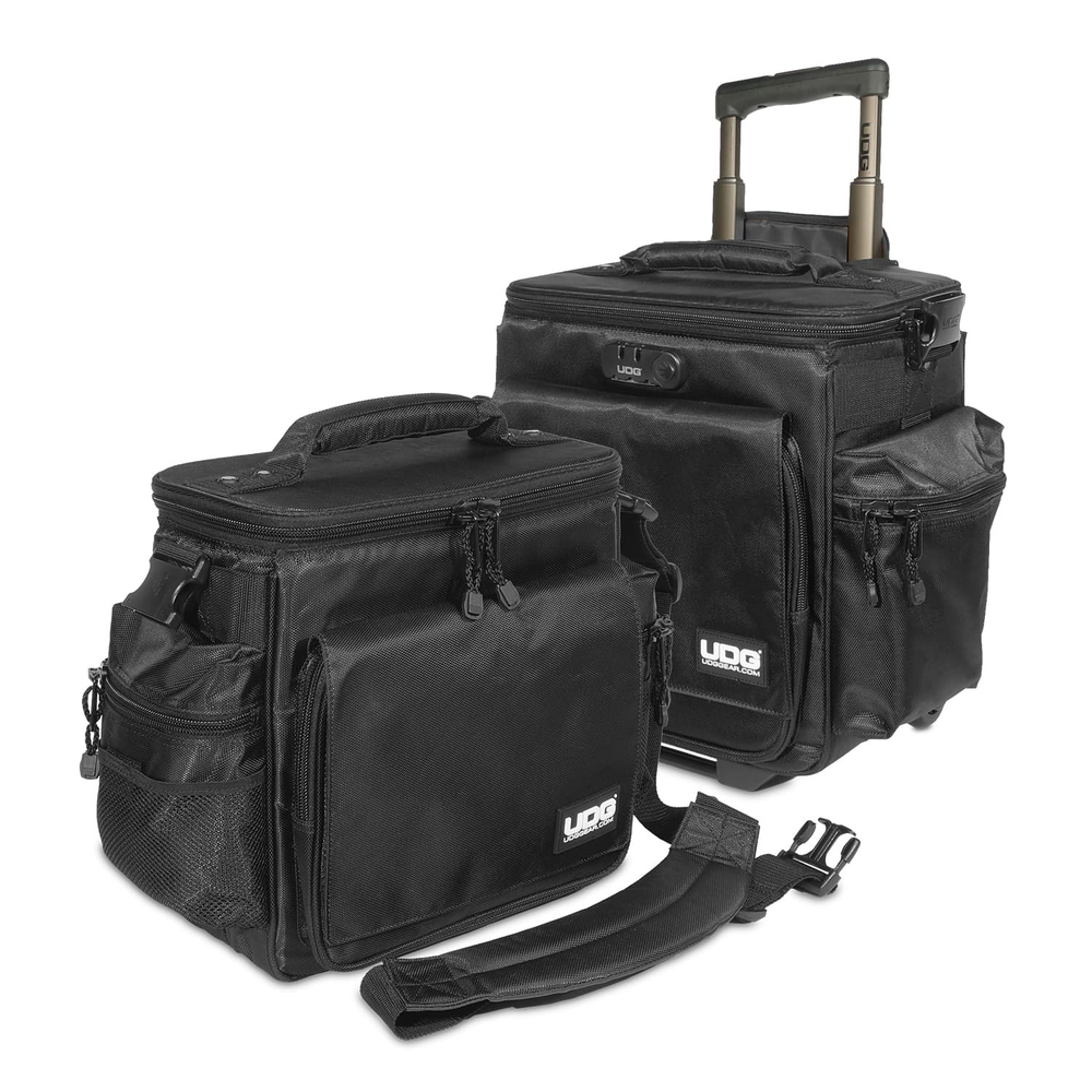 Сумка UDG Ultimate SlingBag Trolley Set DeLuxe MK2
