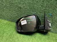 Зеркало левое Changan CS95 (2023-н.в.) 16 конт.