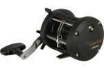 Катушка мультипликаторная NEW Classic Pro CLX 302La правая