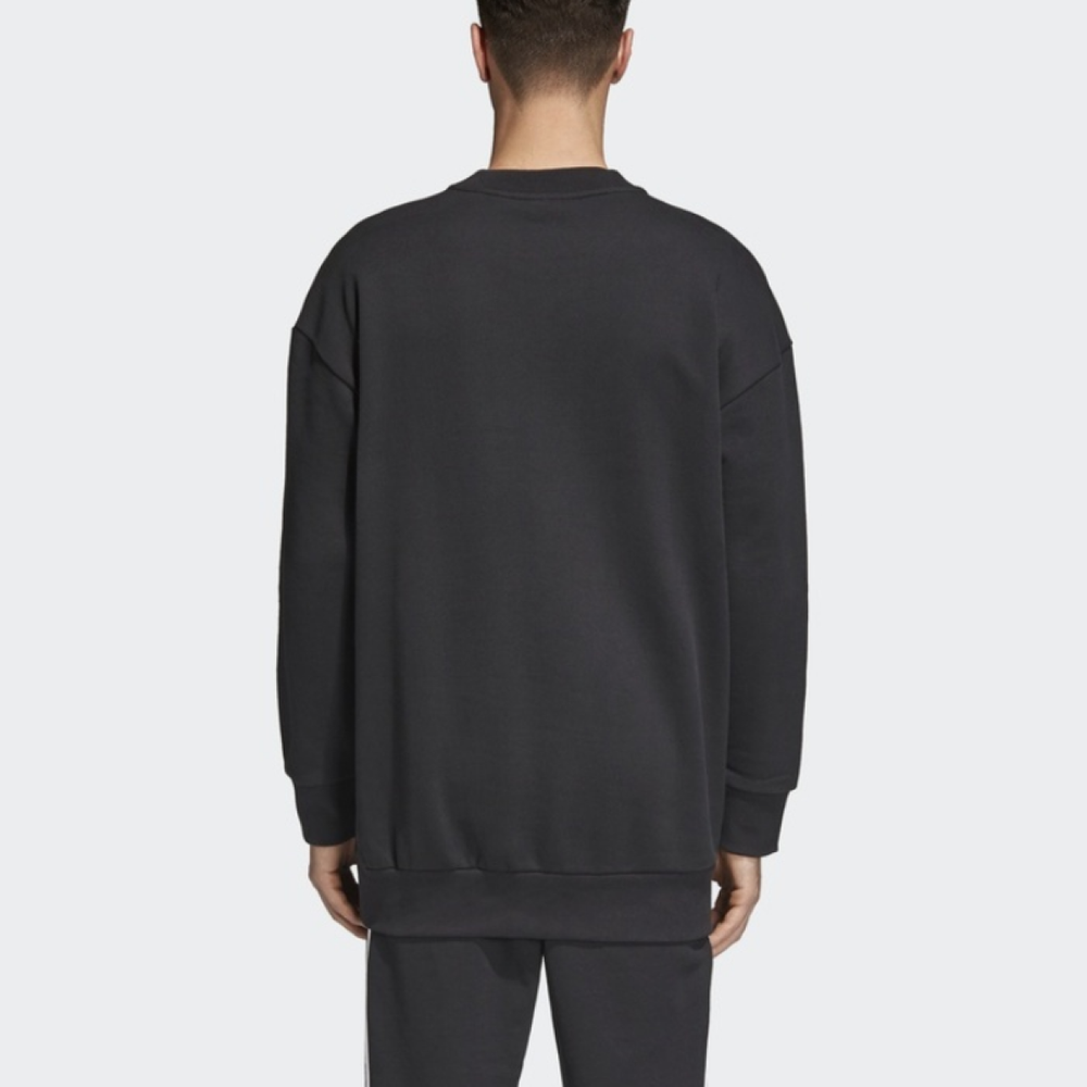 Толстовка Adidas originals Trefoil, CW1236