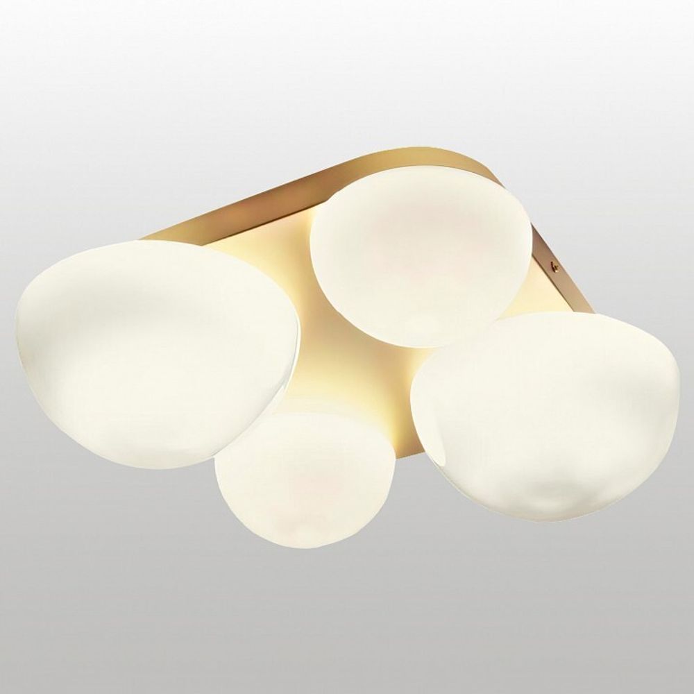 Накладной светильник Lussole Moore LSP-8990