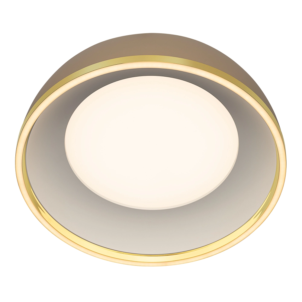 Потолочный светодиодный светильник Citilux Floom CL736152