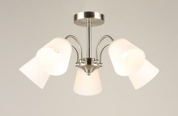 6817/5 SN (1) Люстра (RL) #