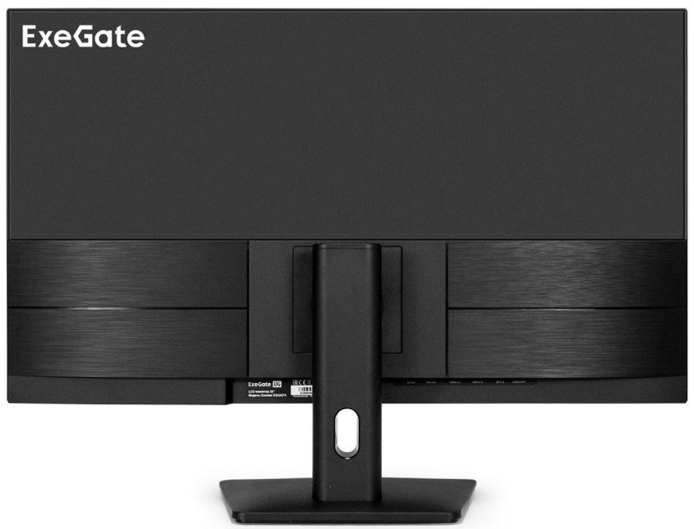 Монитор 31,5" Exegate Combat EG3207A