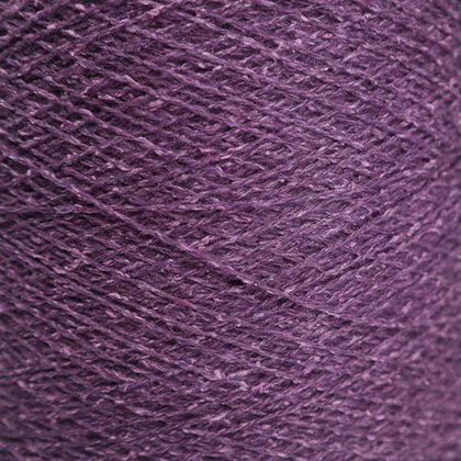 KNOLL Samarkand Tweed 11,5/2 Nm  - 128 Orchid