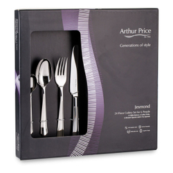 Набор столовых приборов Arthur Price Джесмонд на 6 персон 24 предмета