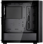 Корпус ATX SilverStone FARA R1 PRO V2