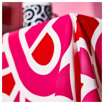 Скатерть IKEA SOTRONN (СОТРЕНН), Розовый, 145х240 см