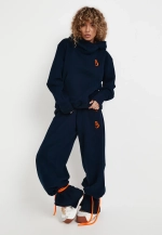 Костюм ВИВА темно-синий