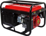 Генератор бензиновый DDE G 260 919-952