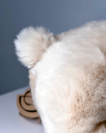 Медведь Умка (кремовый)