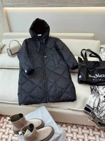 Пуховик MaxMara