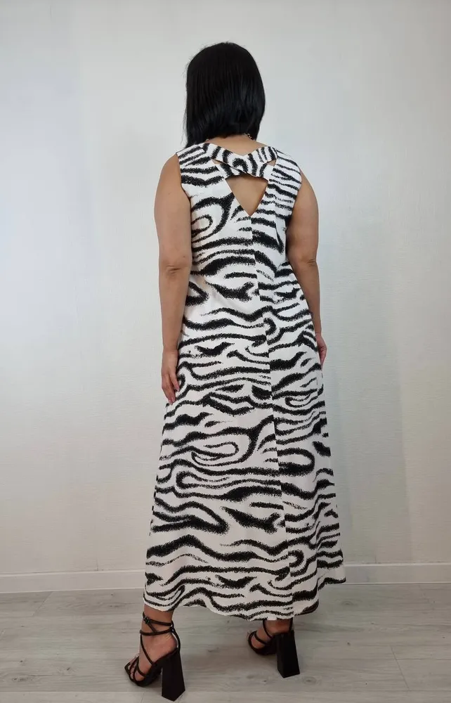 Сарафан 01240 Fabrika