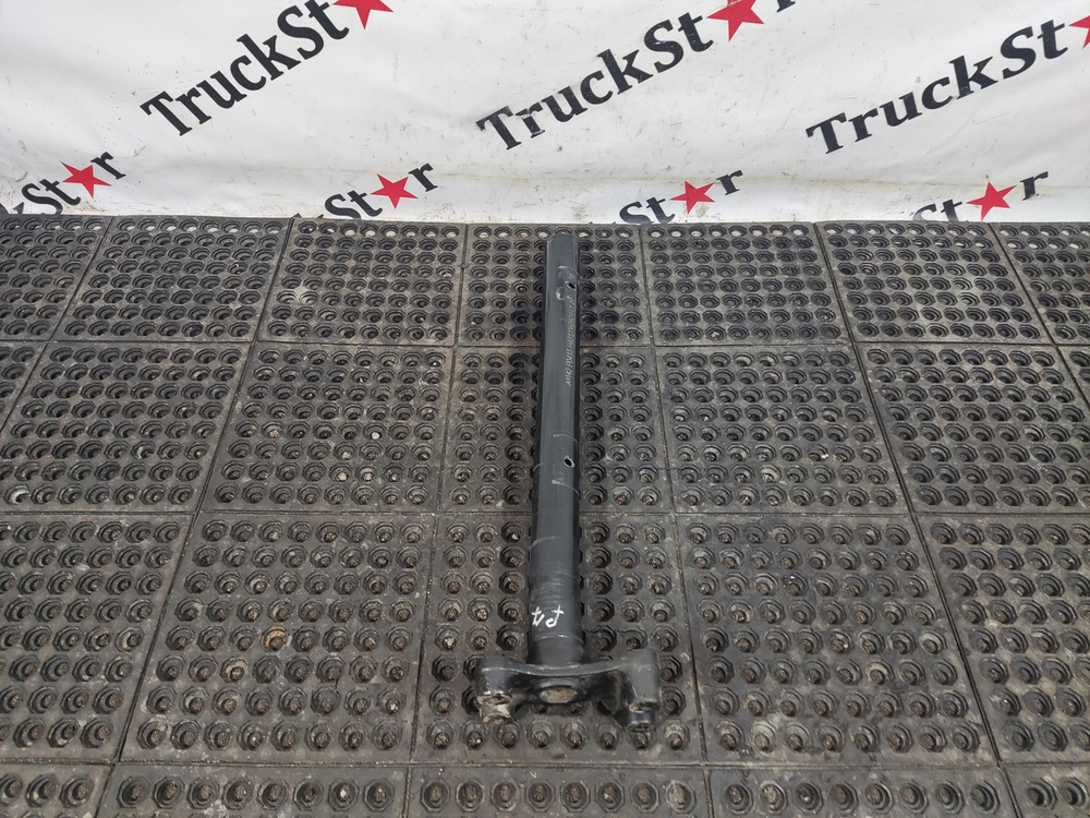 Кронштейн крыла задний левый 2023г