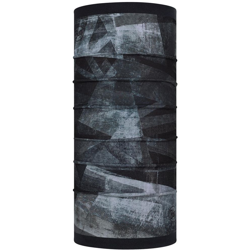 Бандана Buff Reversible Polar Geoline Grey (US:one size)