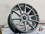 Комплект дисков XXR 527 17x8 et35 5x100/5x114.3