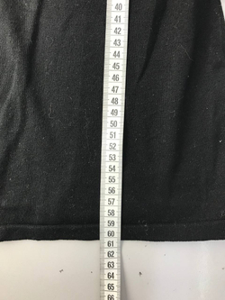 Туника Laura Ashley черная 46-48 размер