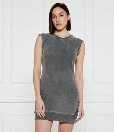 Платье Michael Kors - серый(MR582U45DC)