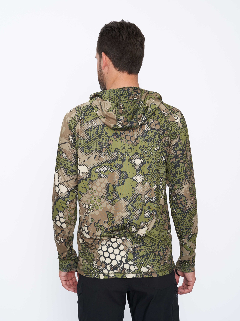 Джерси TritonGear (Fabreex), Green Line