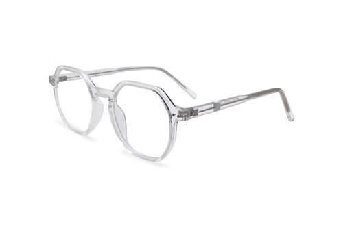 Овальная оправа  Eye look
