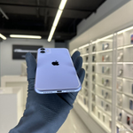iPhone 11 256 ГБ б/у