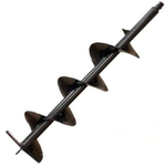Бур AG-300 HUTER