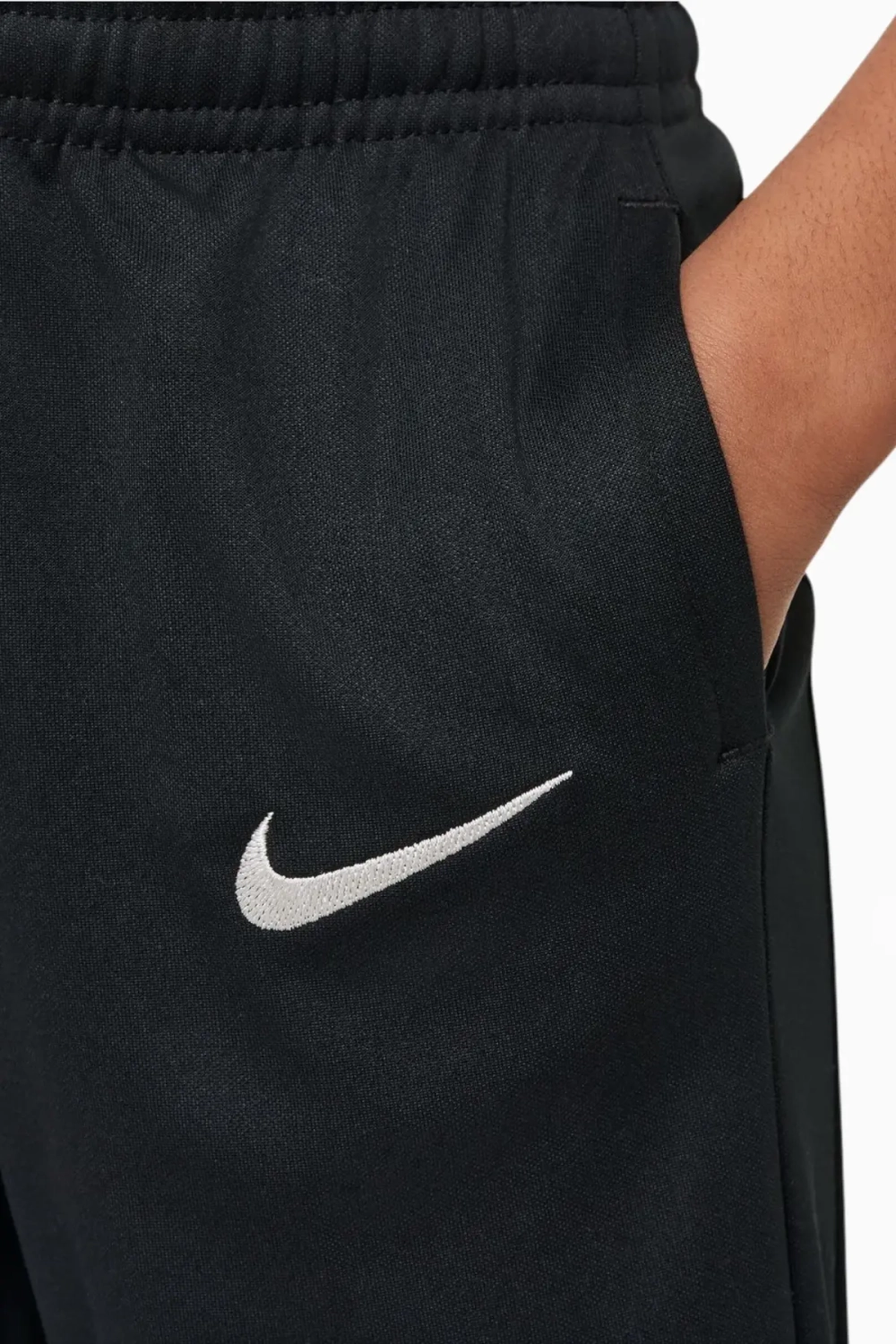 Штаны Nike Liverpool FC 24/25 Academy Pro Junior