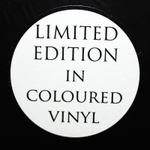 Uriah Heep / Equator (Coloured Vinyl)(LP)
