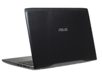 15.6" Ноутбук ASUS FX53V (1920x1080, Intel Core i5-7300HQ, RAM 8ГБ, SSD 128ГБ, Nvidia GeForce GTX 1050, Win 10 Pro)