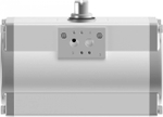 DFPD-240-RP-90-RD-F0710 Неполноповоротный привод