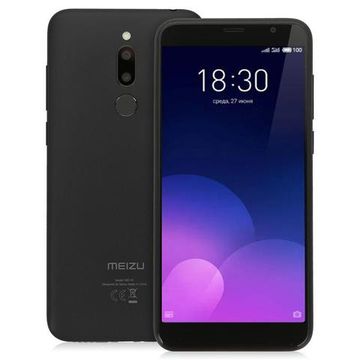 Смартфон Meizu M6T 2/16GB