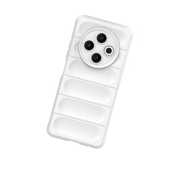 Противоударный чехол Flexible Case для TECNO Spark 30 4g