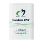 Designs For Health - HistaGest-DAO™ - 60 tablets