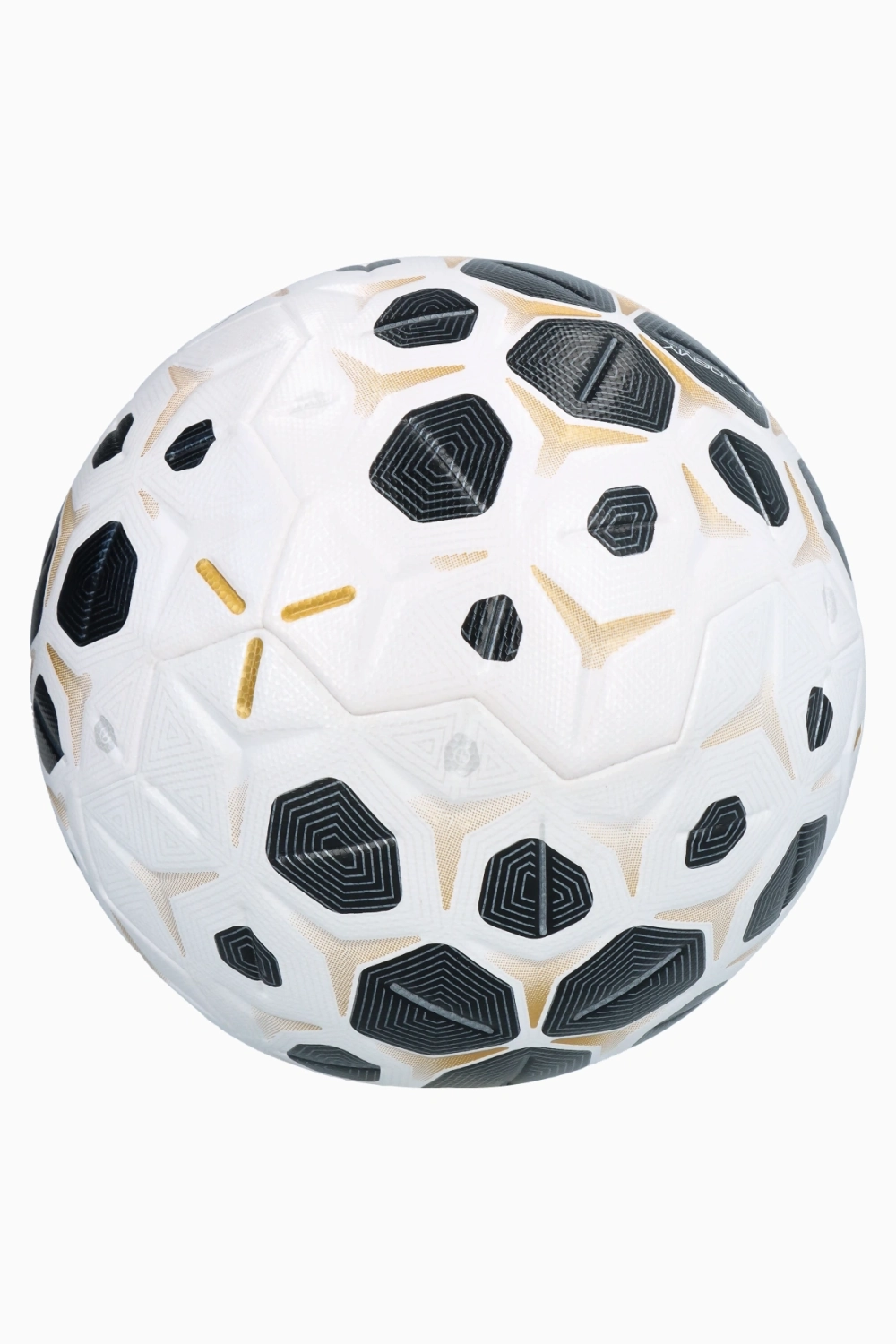 Футбольный мяч Nike Academy Elite размер 5 - белый