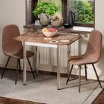 Стол обеденный Арт СО-01