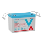 Аккумуляторная батарея Vektor Energy GPL 12-90