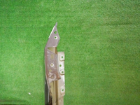 Крыло переднее правое Skoda Karoq (2017-н.в.)