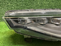 Фара левая Haval F7 1 (2018-2024) LED