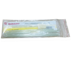 Кисточка стекловолокнистая для нанесения флюсов 3мм