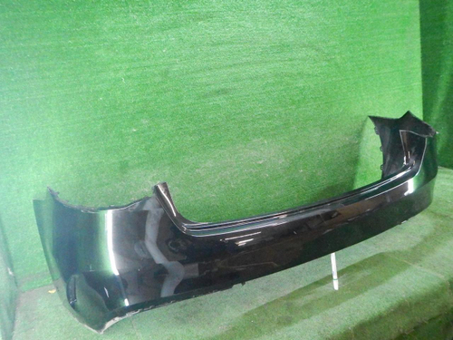 Бампер задний Mercedes GLE C292 (2015-2019) AMG