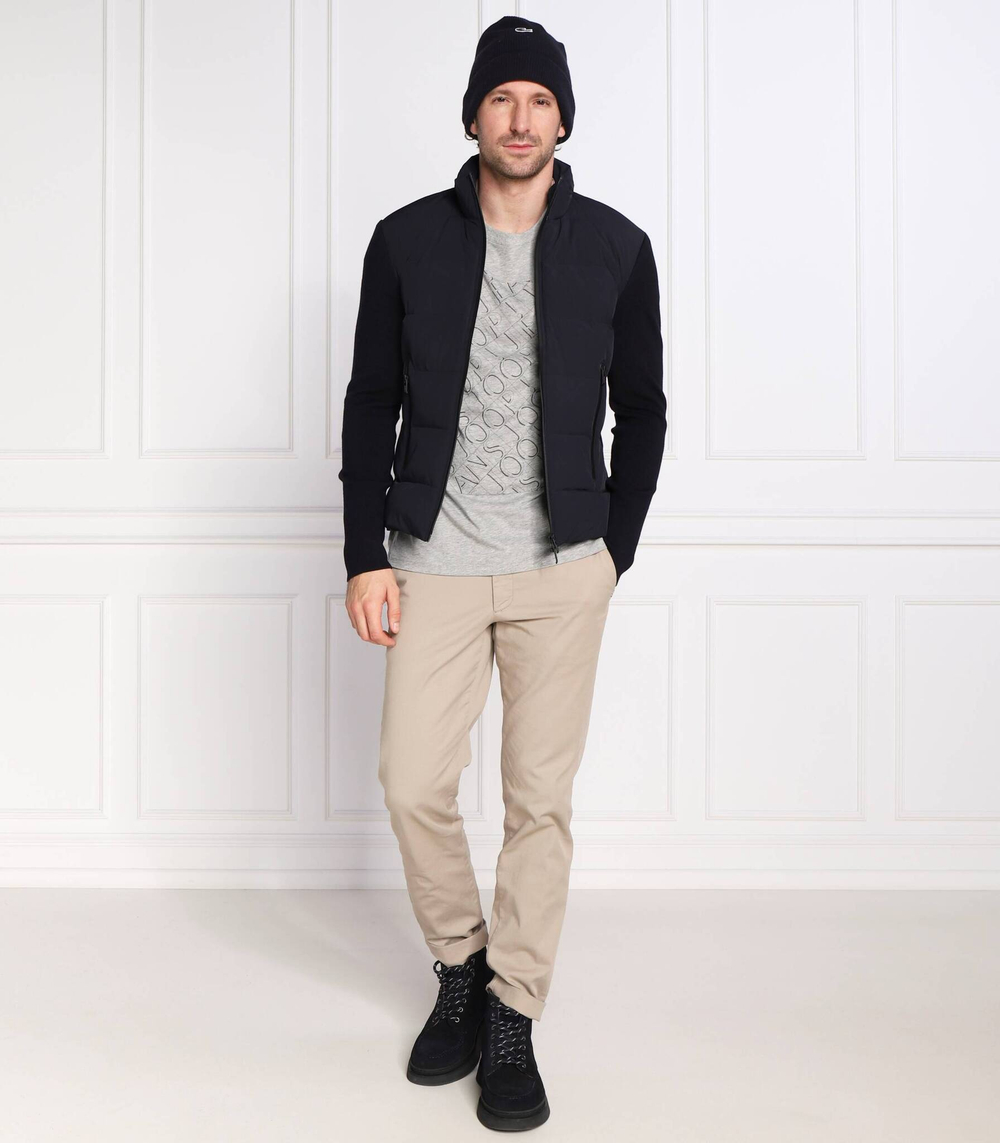 куртка Emporio Armani - черный(6L1BS1 1NNTZ)