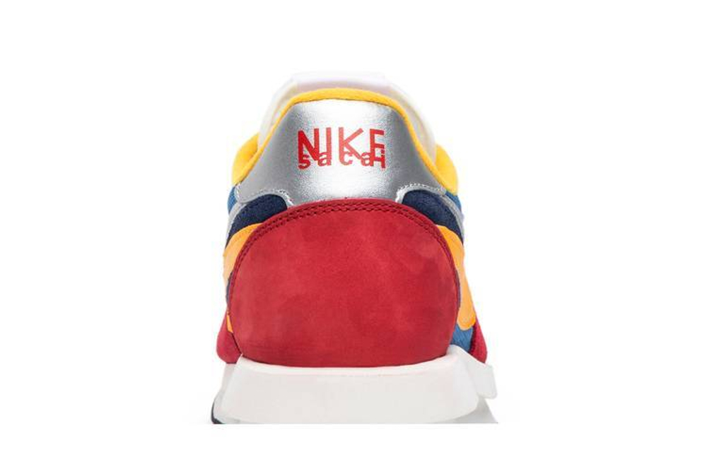 Кроссовки Sacai X Nike Ldv Waffle