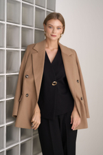 Полупальто LE Артина